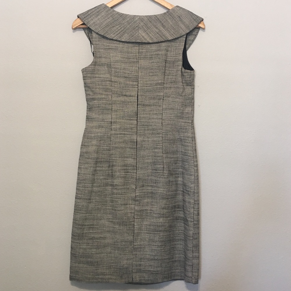 AB studio dress size 4 - Picture 2 of 4